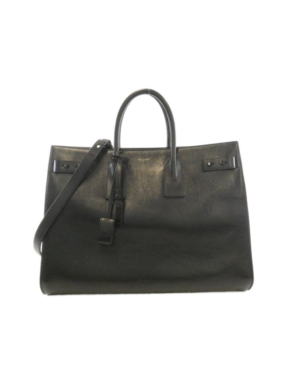 Saint Laurent Sac de Jour Souple Bag
